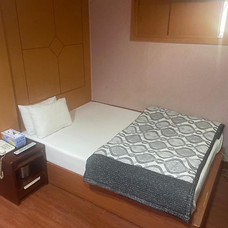 Grace Motel 首爾 外观 照片